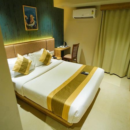 Hotel Skylink Hospitality Mahalaxmi มุมไบ ภายนอก รูปภาพ