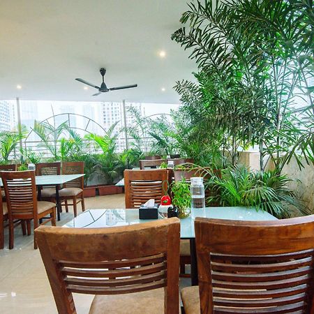 Hotel Skylink Hospitality Mahalaxmi มุมไบ ภายนอก รูปภาพ