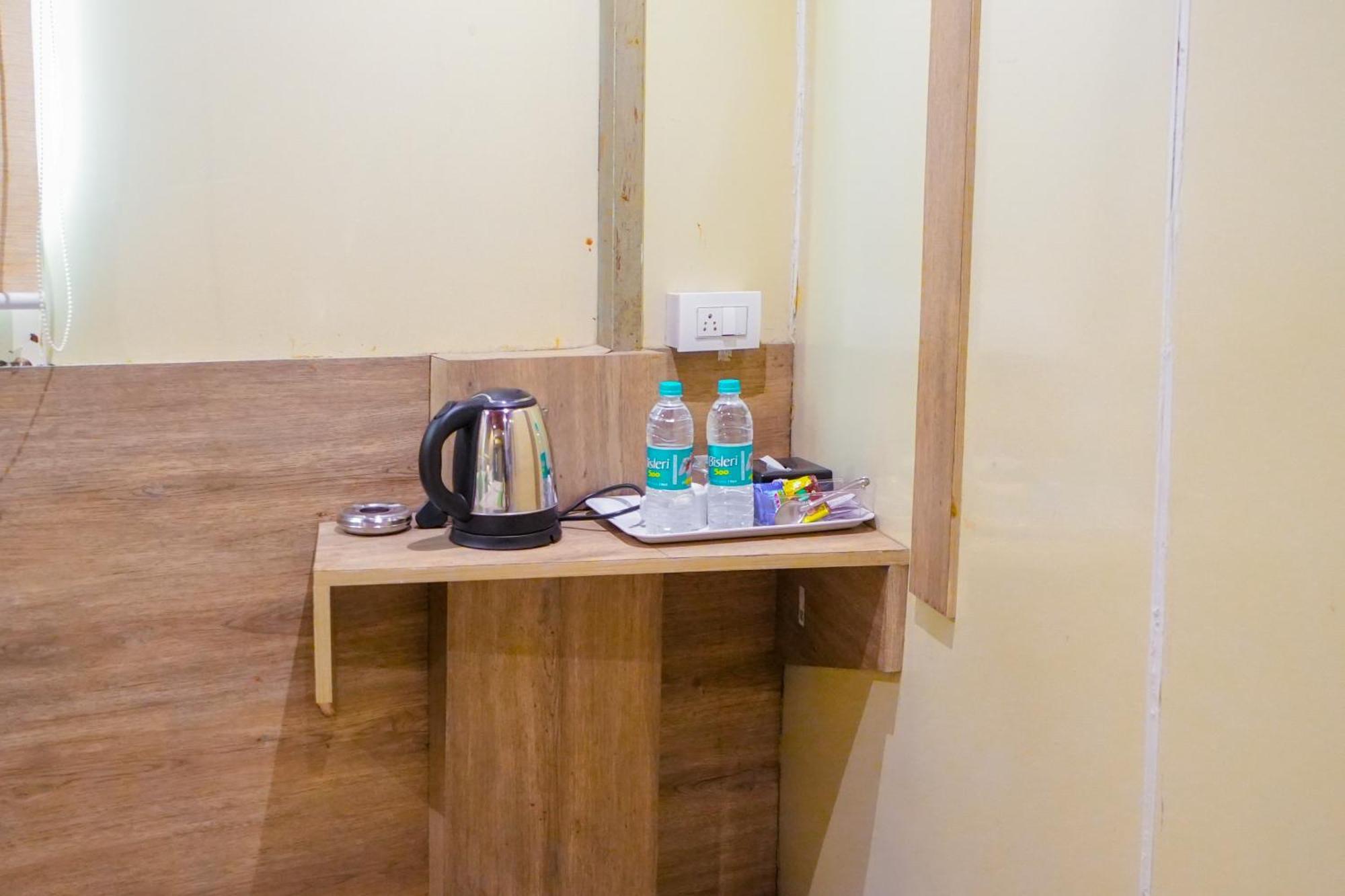 Hotel Skylink Hospitality Mahalaxmi มุมไบ ภายนอก รูปภาพ