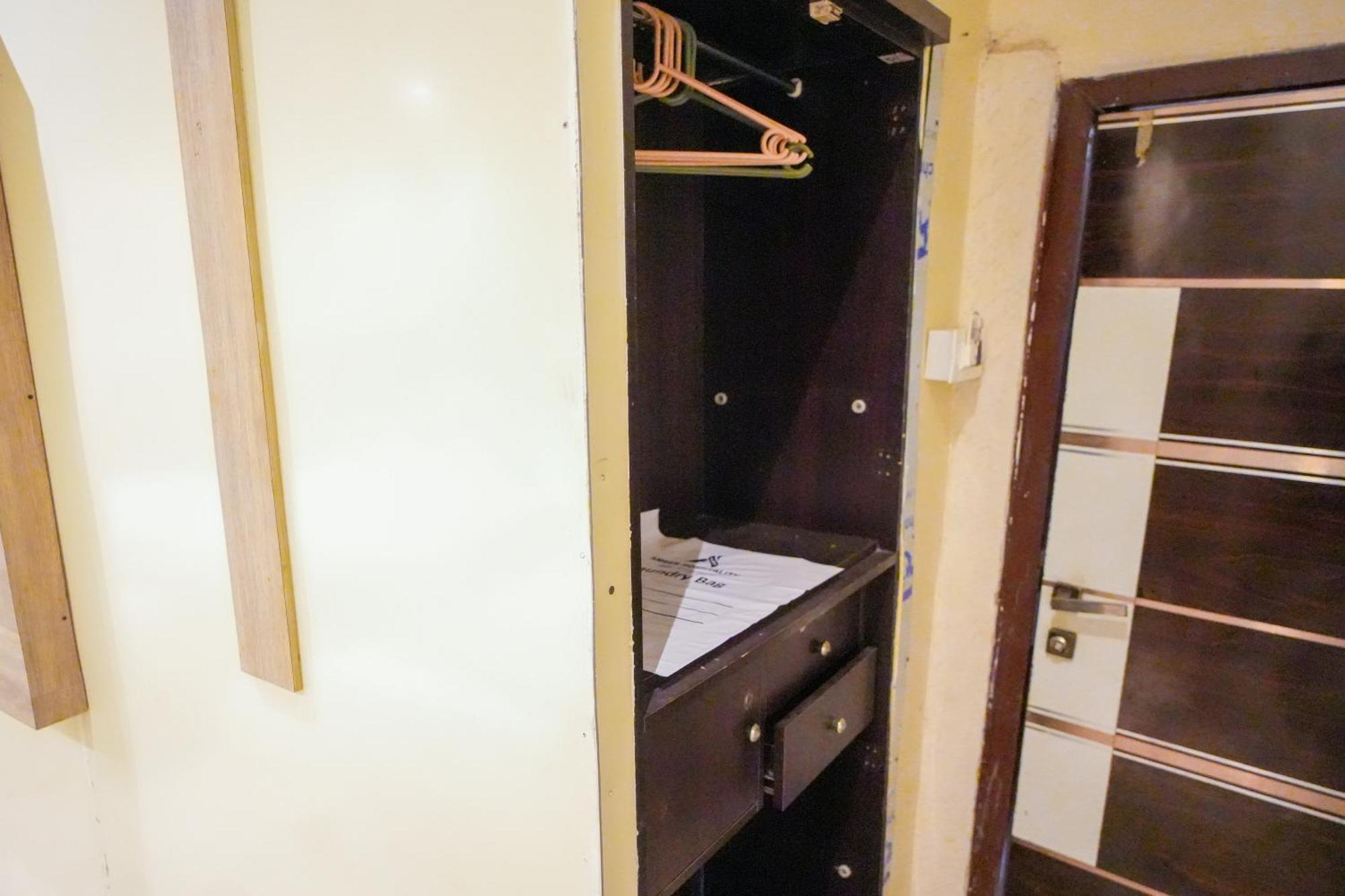 Hotel Skylink Hospitality Mahalaxmi มุมไบ ภายนอก รูปภาพ