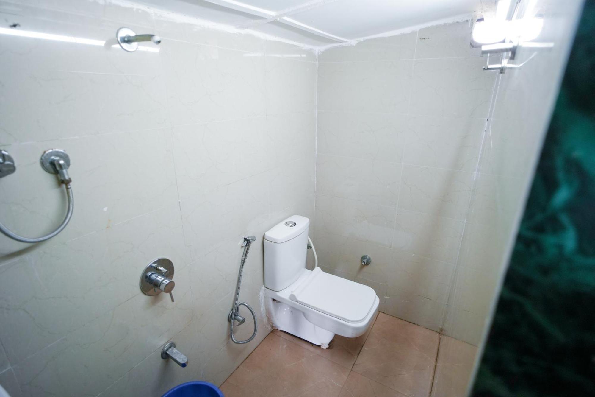 Hotel Skylink Hospitality Mahalaxmi มุมไบ ภายนอก รูปภาพ