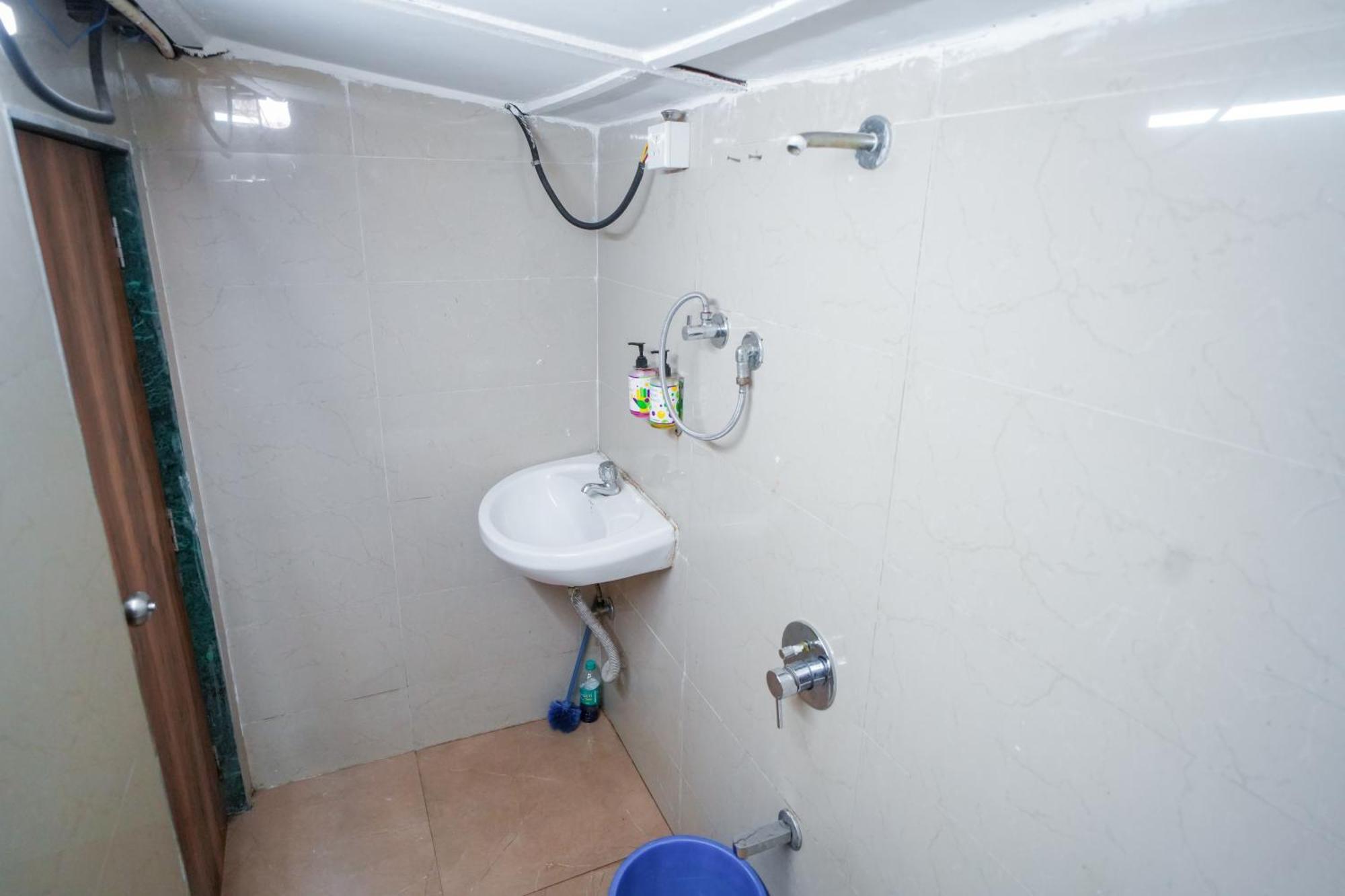 Hotel Skylink Hospitality Mahalaxmi มุมไบ ภายนอก รูปภาพ